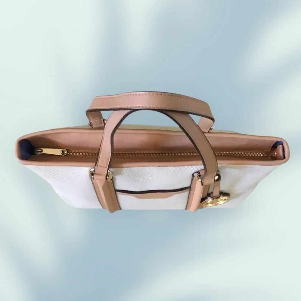 Henri Bendel Tote Bag